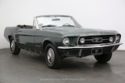 1967 Ford Mustang Convertible C-Code