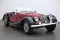 1969/Morgan Plus 8 Roadster