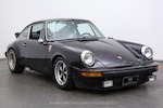1974 Porsche 911 Coupe
