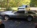 1981 Delorean