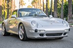 1998 Porsche 993 C2S