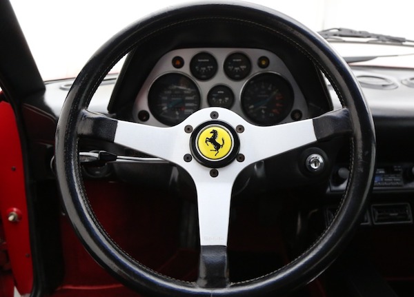 ferrari 308 buyer