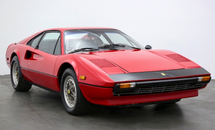 ferrari 308 gtb vetroresina