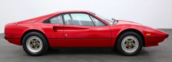 ferrari 308 vetroresina