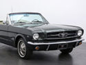 1965 Ford Mustang Convertible