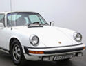 1976 Porsche 912E