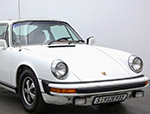 1976 Porsche 912E