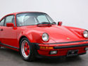 1986 Porsche 930 Turbo Coupe