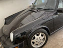 1988 Porsche Carrera Cabriolet