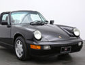 1991 Porsche 964 Targa