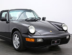 1991 Porsche 964 Targa
