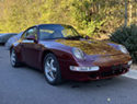 1996 Porsche 993
