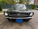 1965 Ford Mustang Coupe 6 cylinder