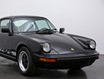1975 Porsche 911S Coupe