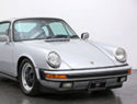 1976 Porsche 911S Coupe