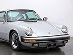 1976 Porsche 911S Coupe