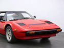 1983 Ferrari 308GTS Quattrovalvole