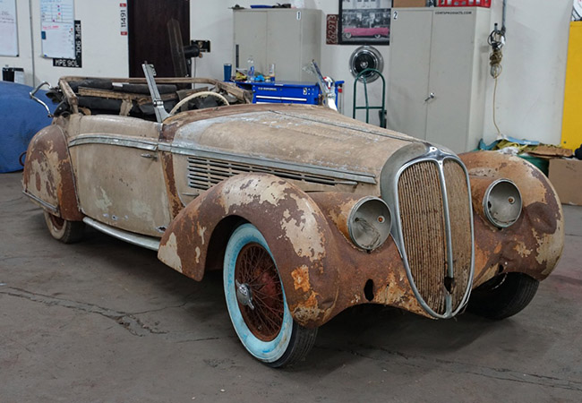 selling-a-delahaye