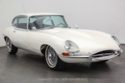 1966 Jaguar XKE 2+2