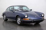1970 Porsche 911T Coupe