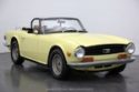 1970 Triumph TR6