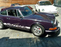 1973 Porsche 911T Coupe
