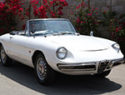 1967 Alfa Romeo Duetto