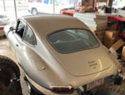 1968 Jaguar XKE Series 1.5 2+2
