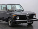1975 BMW 2002