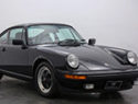 1980 Porsche 911SC Coupe