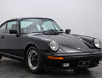 1980 Porsche 911SC Coupe