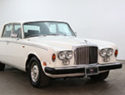 1977 Bentley T2