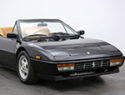 1989 Ferrari Mondial T Cabriolet