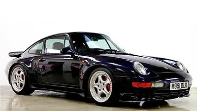 Porsche 993 for Sale? Classic Car Dealer Porsche 993 for Sale? Classic Car Dealer
