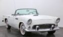 1955 Ford Thunderbird