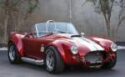 1965 AC Cobra Factory Five MK III Roush 427