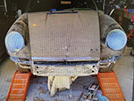 1966 Porsche 911