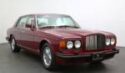 1990 Bentley Turbo R