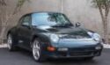 1996 Porsche 993 C4S Coupe