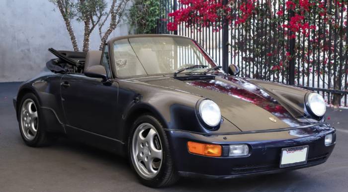 porsche-911-america-roadster-for-sale