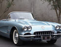 1958 Chevrolet Corvette
