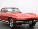 1964 Chevrolet Corvette Coupe