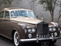 1965 Rolls-Royce Silver Cloud III
