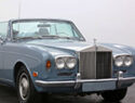 1973 Rolls-Royce Corniche