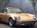 1979 Porsche 930 Turbo Coupe