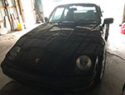 1980 Porsche 911SC Coupe