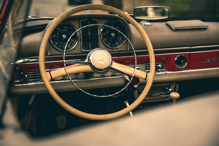300sl-dashboard