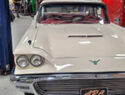1959 ford Thunderbird