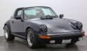Porsche 911SC Targa