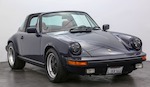 Porsche 911SC Targa
